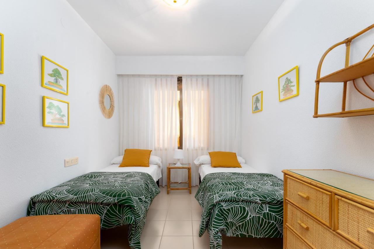 Travel Habitat Playa Heliopolis Benicassim