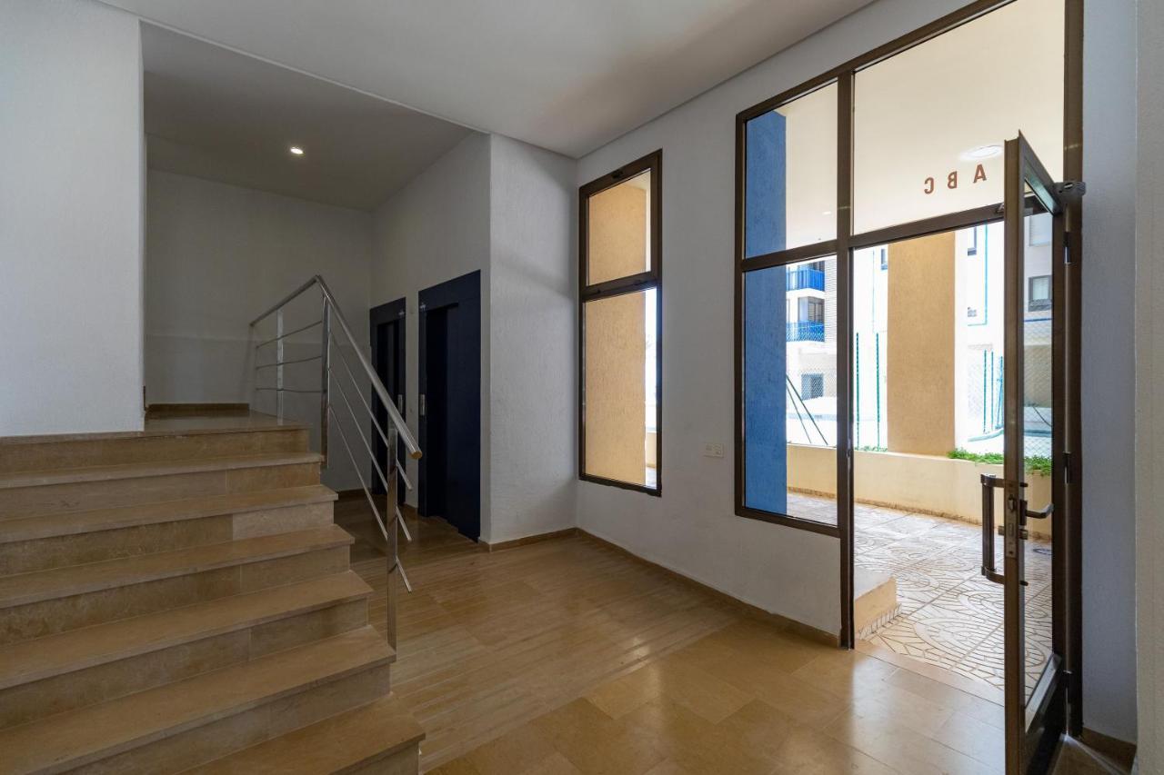 Apartment Travel Habitat Playa Heliopolis Benicassim