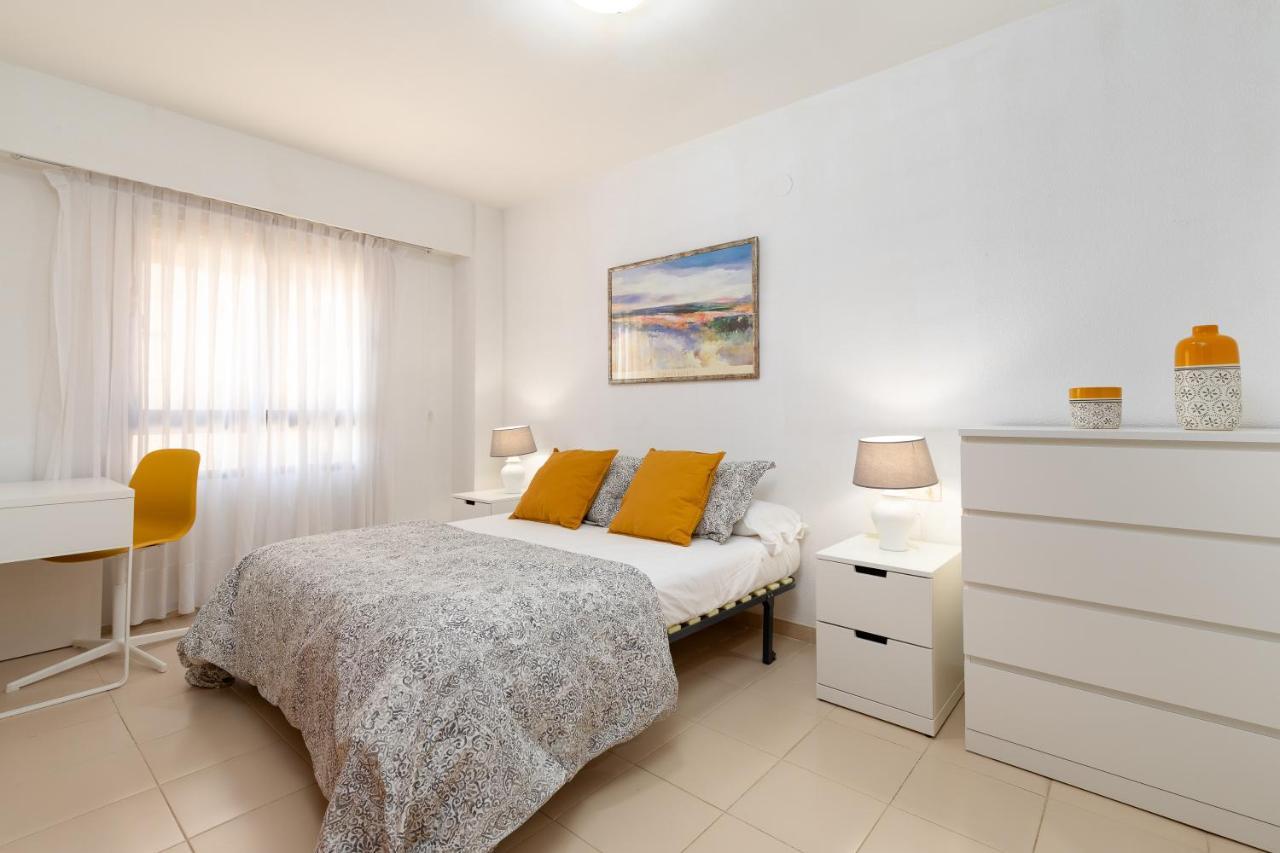 Apartment Travel Habitat Playa Heliopolis Benicassim