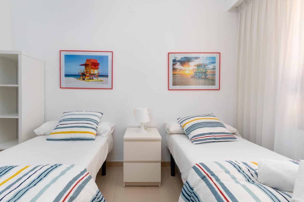 Apartment Travel Habitat Playa Heliopolis Benicassim
