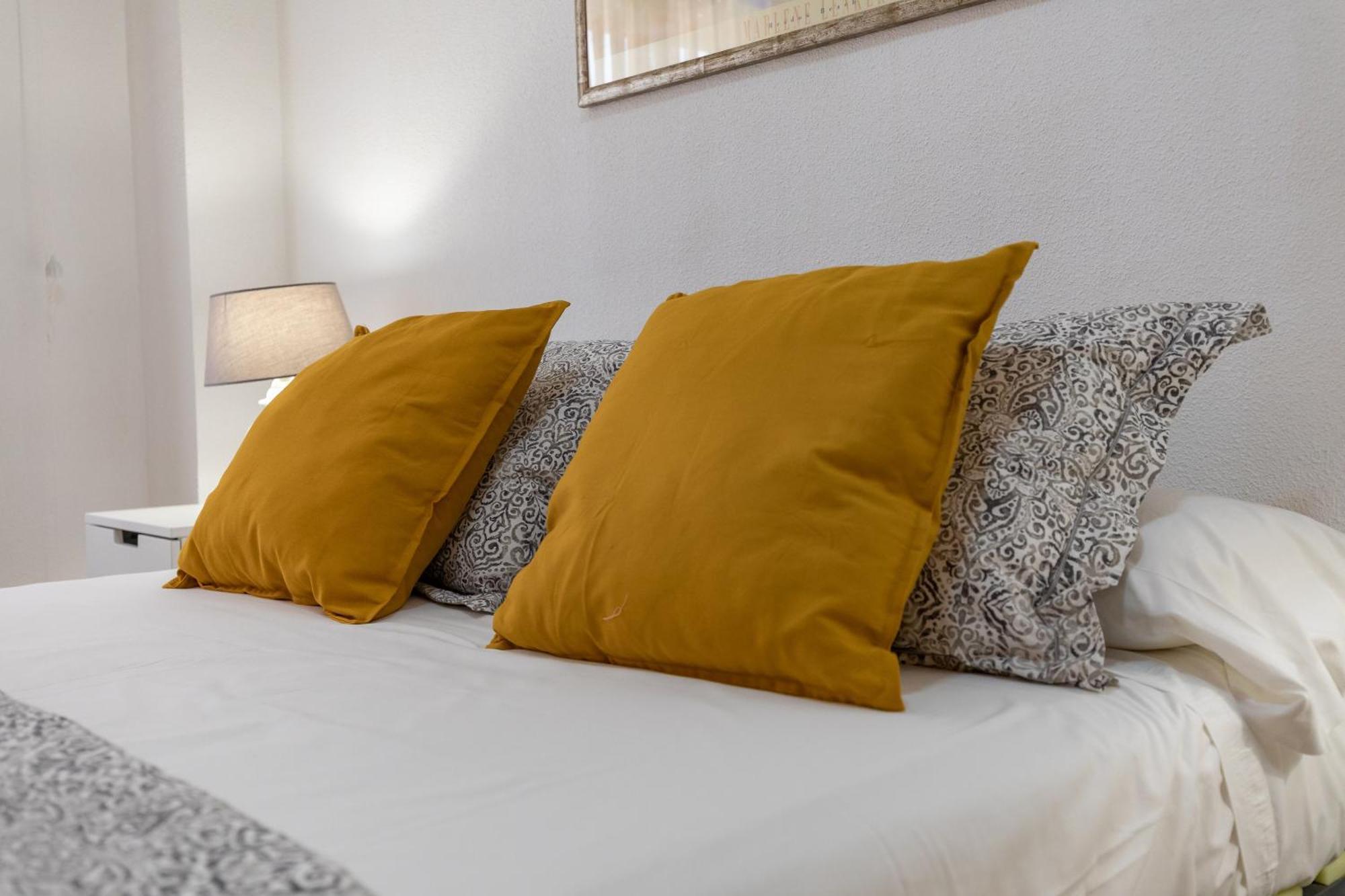 Travel Habitat Playa Heliopolis * Benicassim