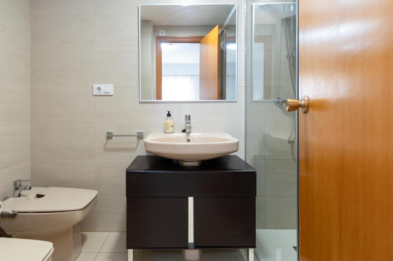 Apartment Travel Habitat Playa Heliopolis *