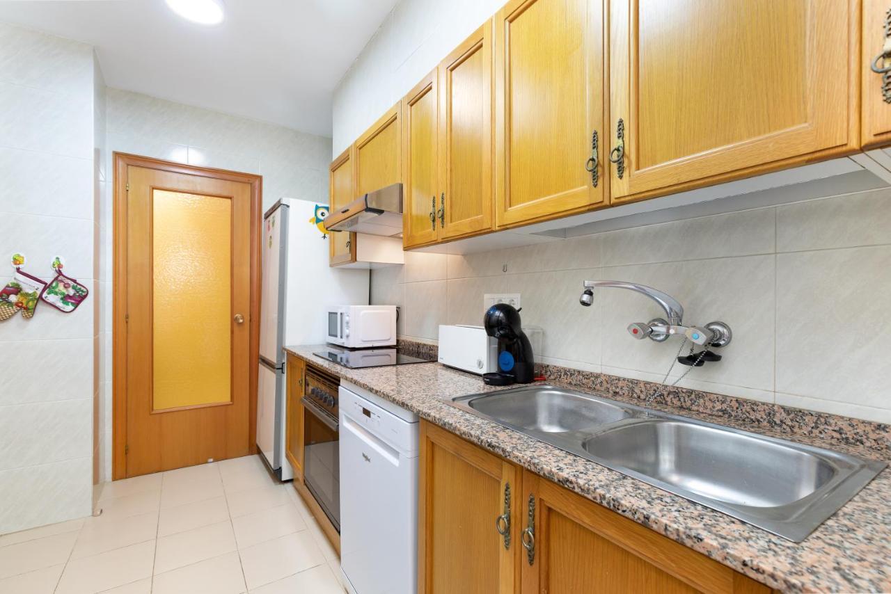 Apartment Travel Habitat Playa Heliopolis