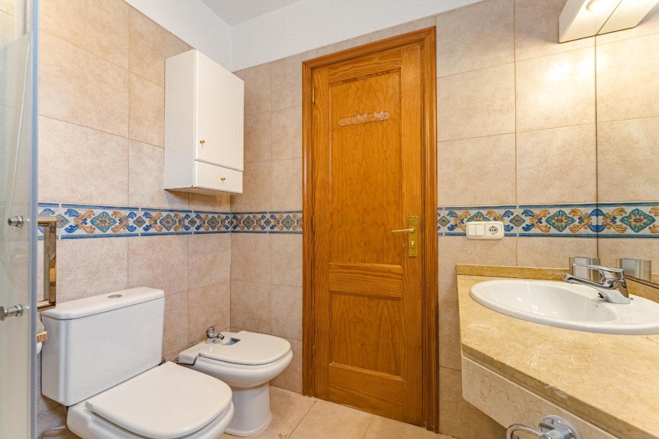 Apartment Precioso A Cinco Minutos De La Playa - By Feel Your Holidays *