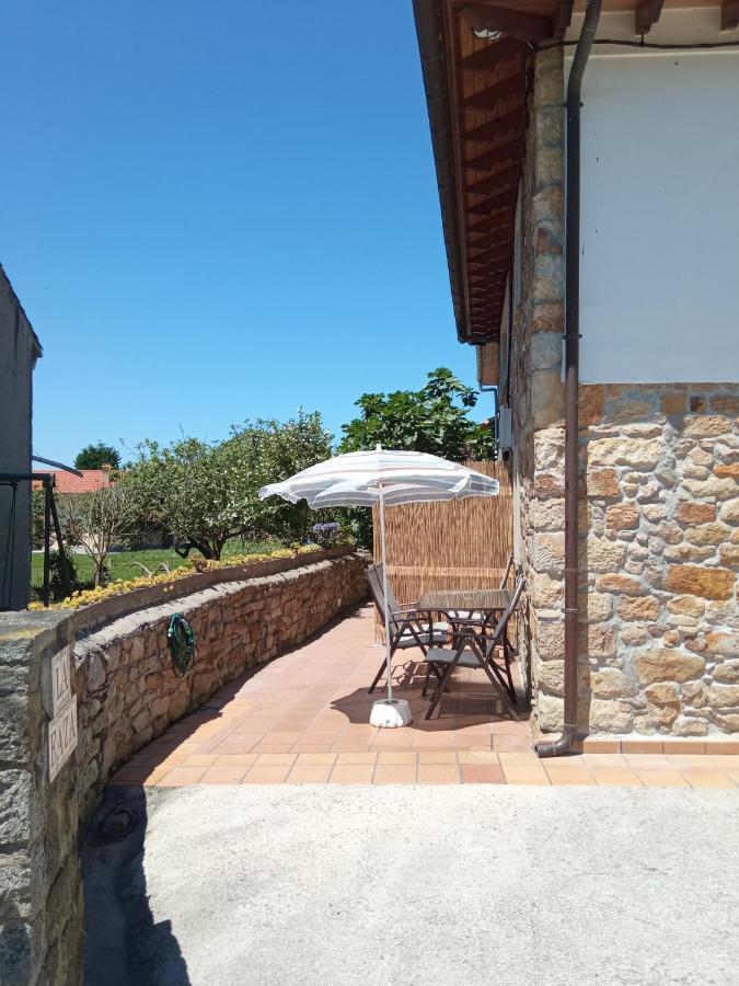 Holiday home El Angazu