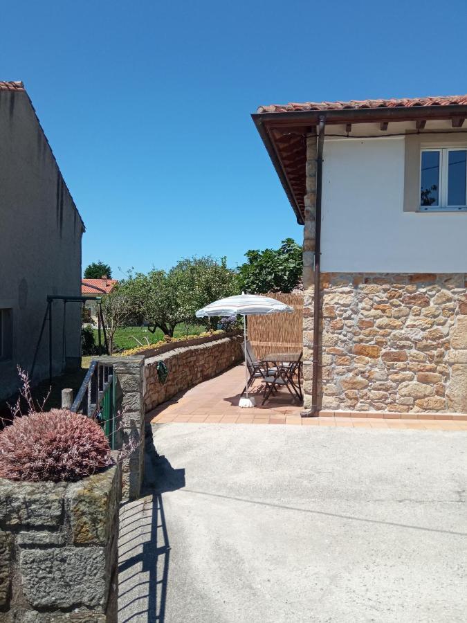 Holiday home El Angazu Luces