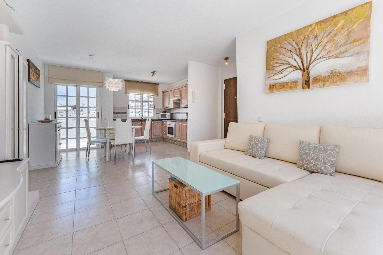 Precioso A Cinco Minutos De La Playa - By Feel Your Holidays Apartment Costa Adeje (Tenerife)