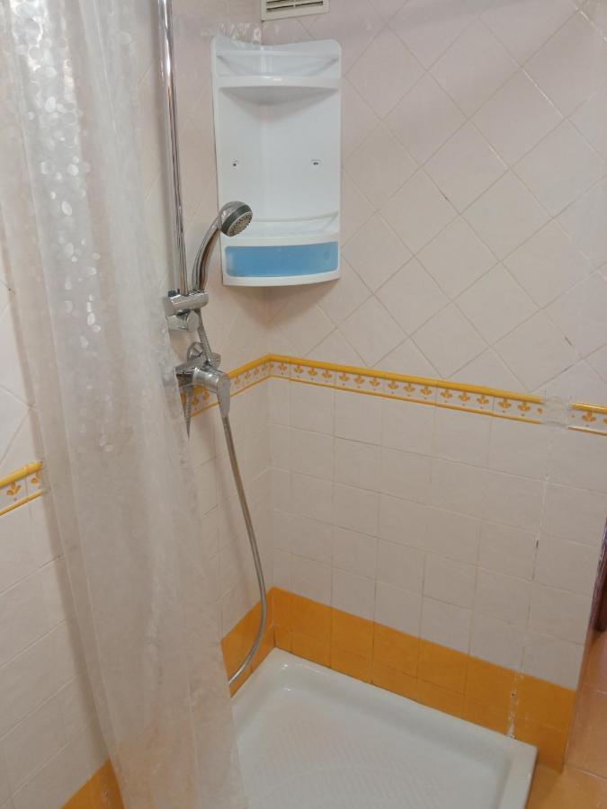 El Angazu Holiday home Luces