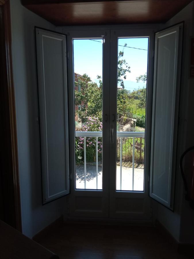 El Angazu Holiday home Luces