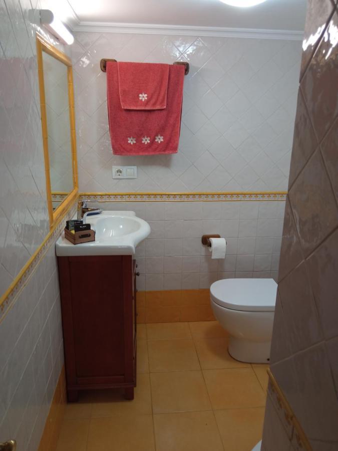 Holiday home El Angazu *