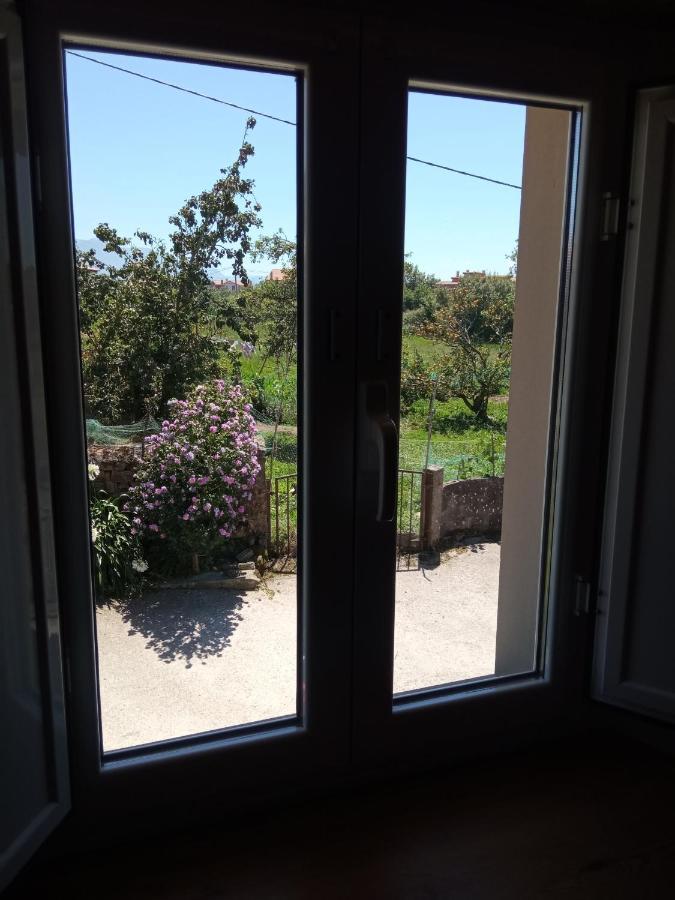 Holiday home El Angazu