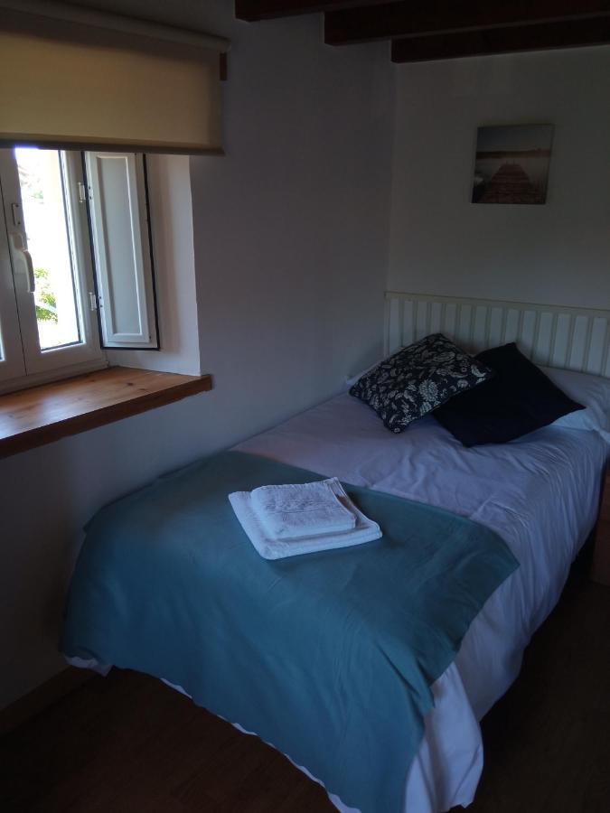 Holiday home El Angazu Luces