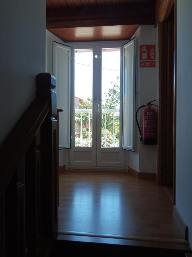 Holiday home El Angazu Luces