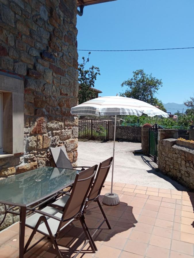 Holiday home El Angazu
