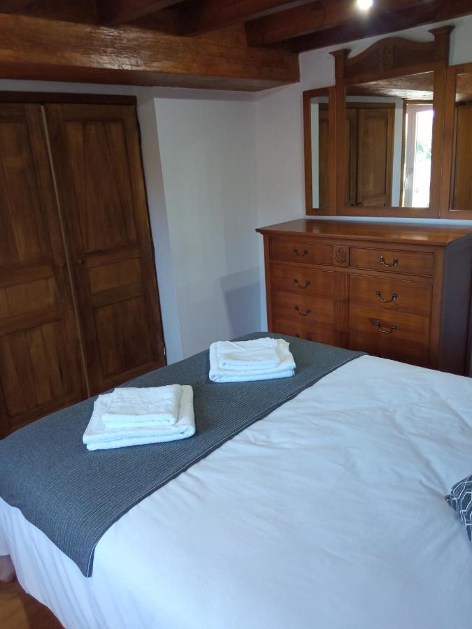 Holiday home El Angazu