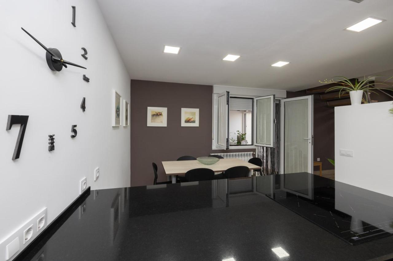 Vivienda La Laguna