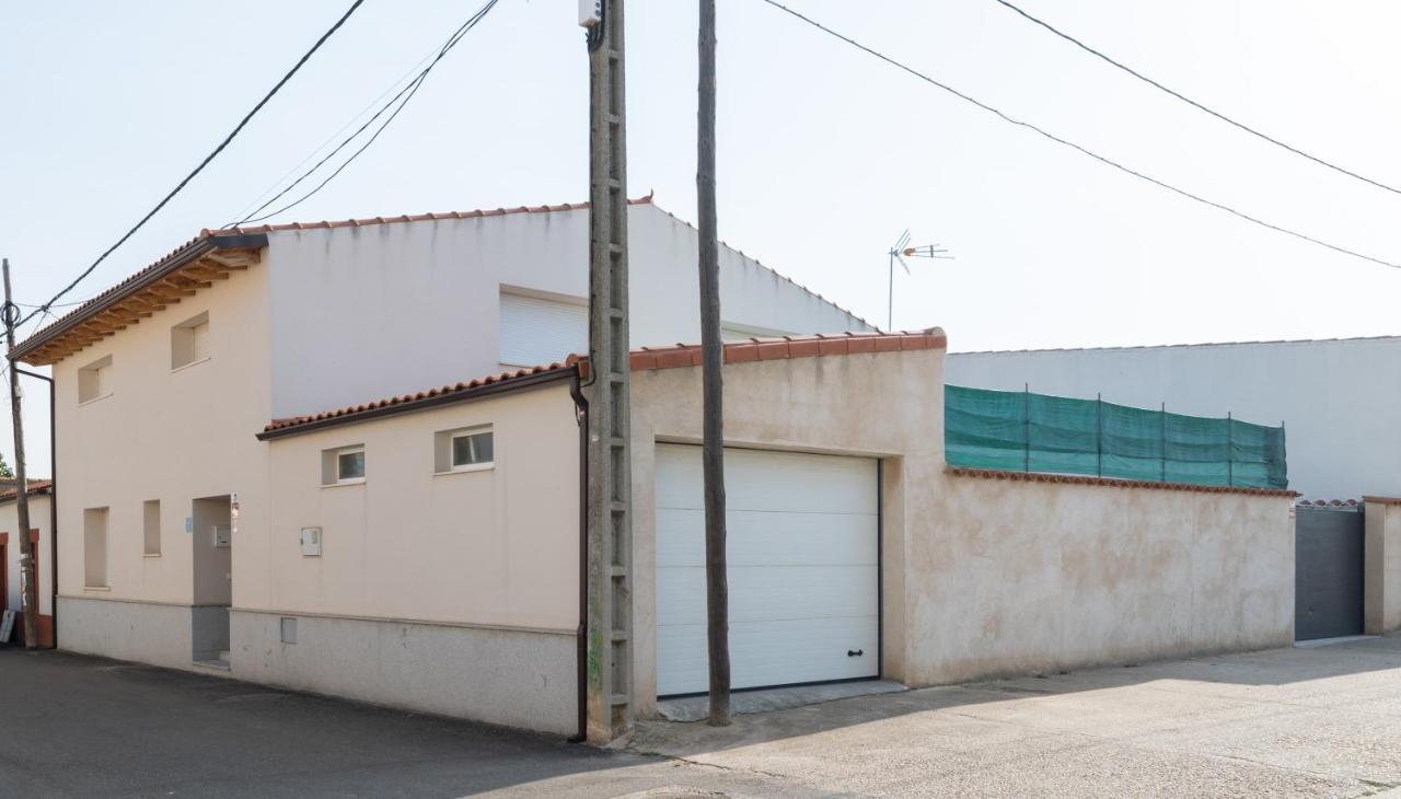 Vivienda La Laguna Moreruela de los Infanzones
