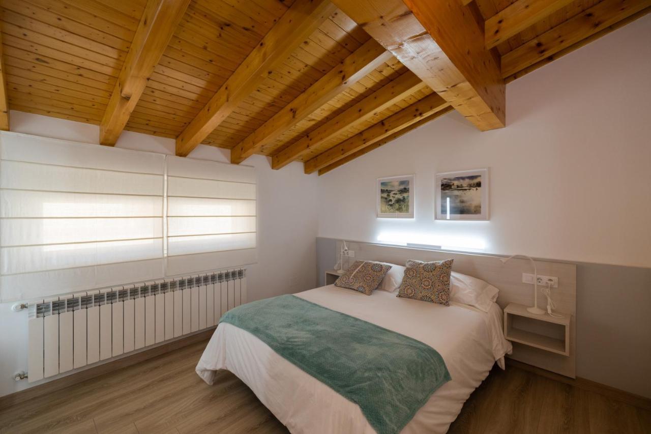 Vivienda La Laguna Сasa de vacaciones *