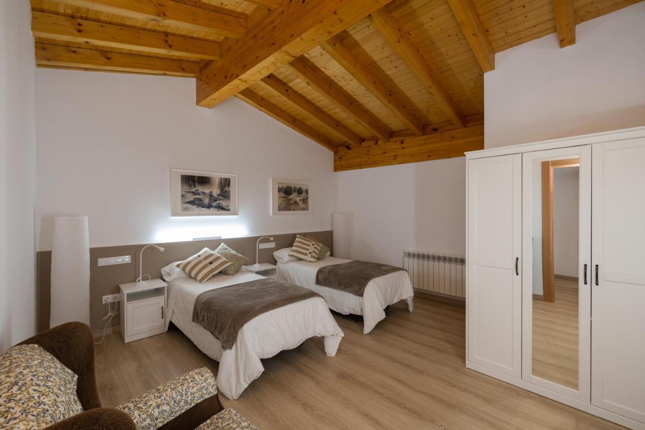 Vivienda La Laguna Moreruela de los Infanzones