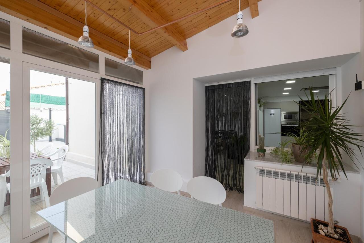 Vivienda La Laguna Moreruela de los Infanzones