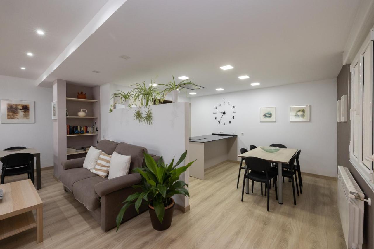 Vivienda La Laguna Сasa de vacaciones Moreruela de los Infanzones