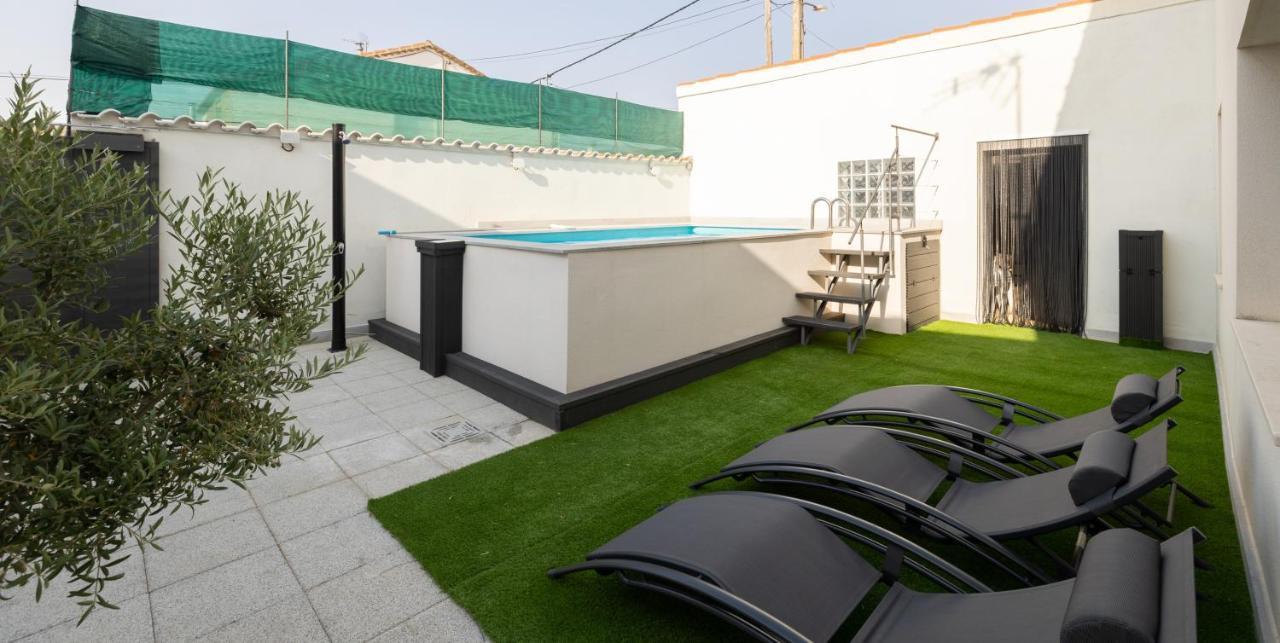Vivienda La Laguna *