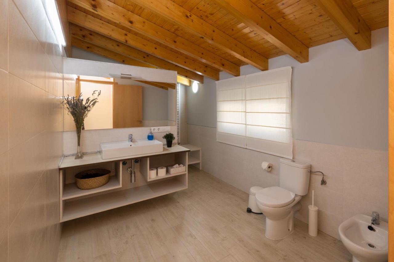 Vivienda La Laguna *