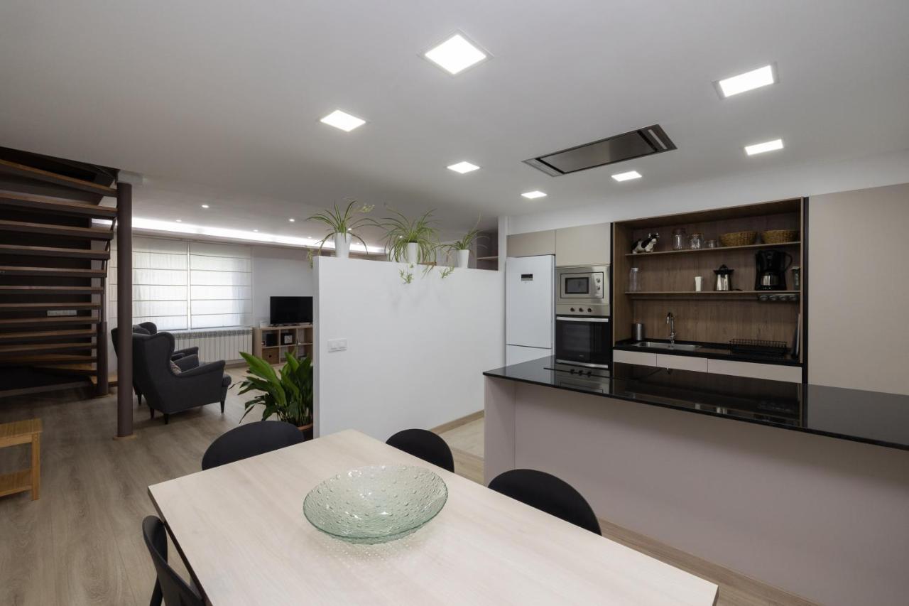 Vivienda La Laguna Сasa de vacaciones Moreruela de los Infanzones