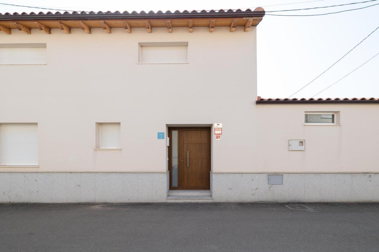 Сasa de vacaciones Vivienda La Laguna *