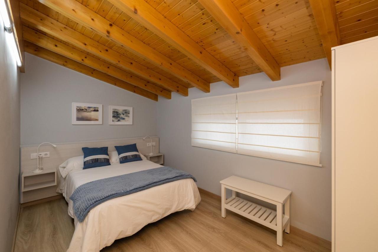 Vivienda La Laguna Сasa de vacaciones *