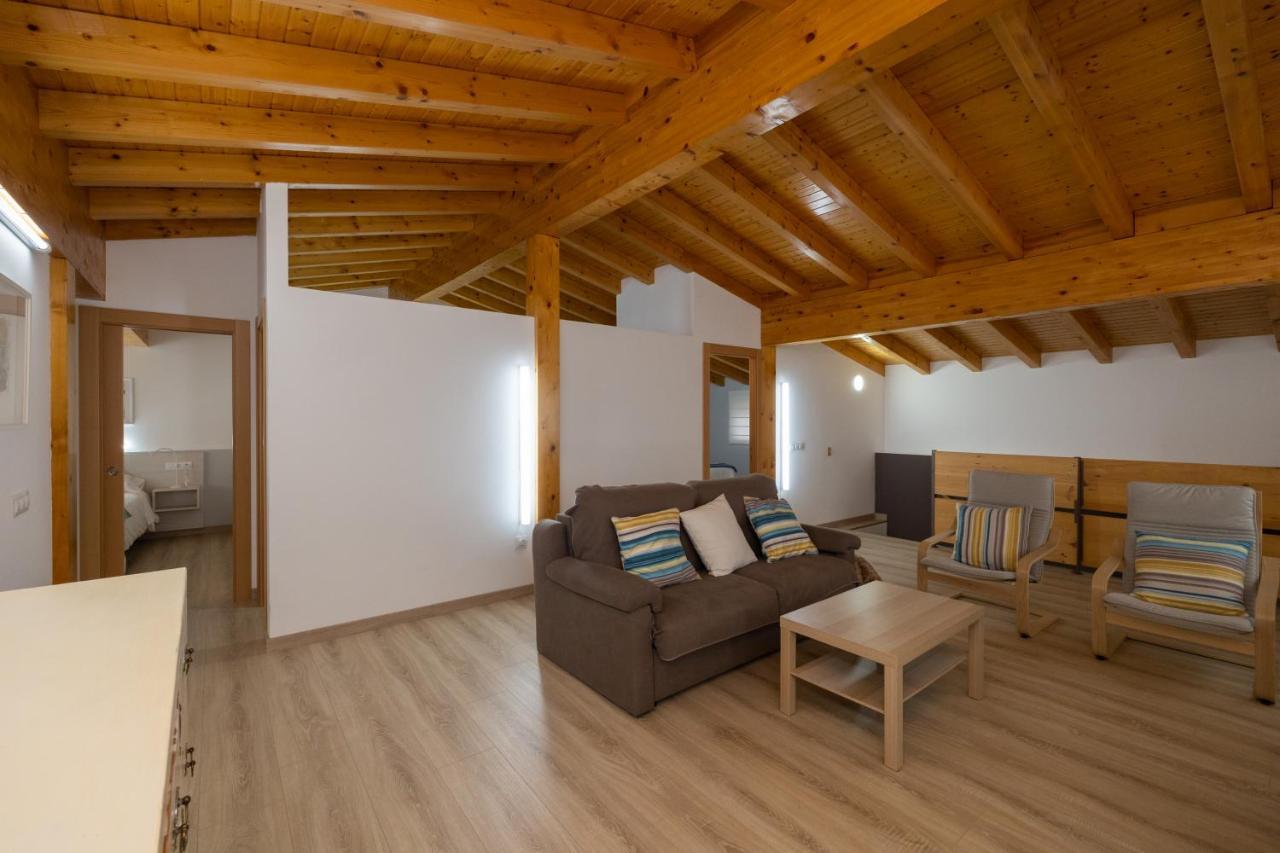 Сasa de vacaciones Vivienda La Laguna *