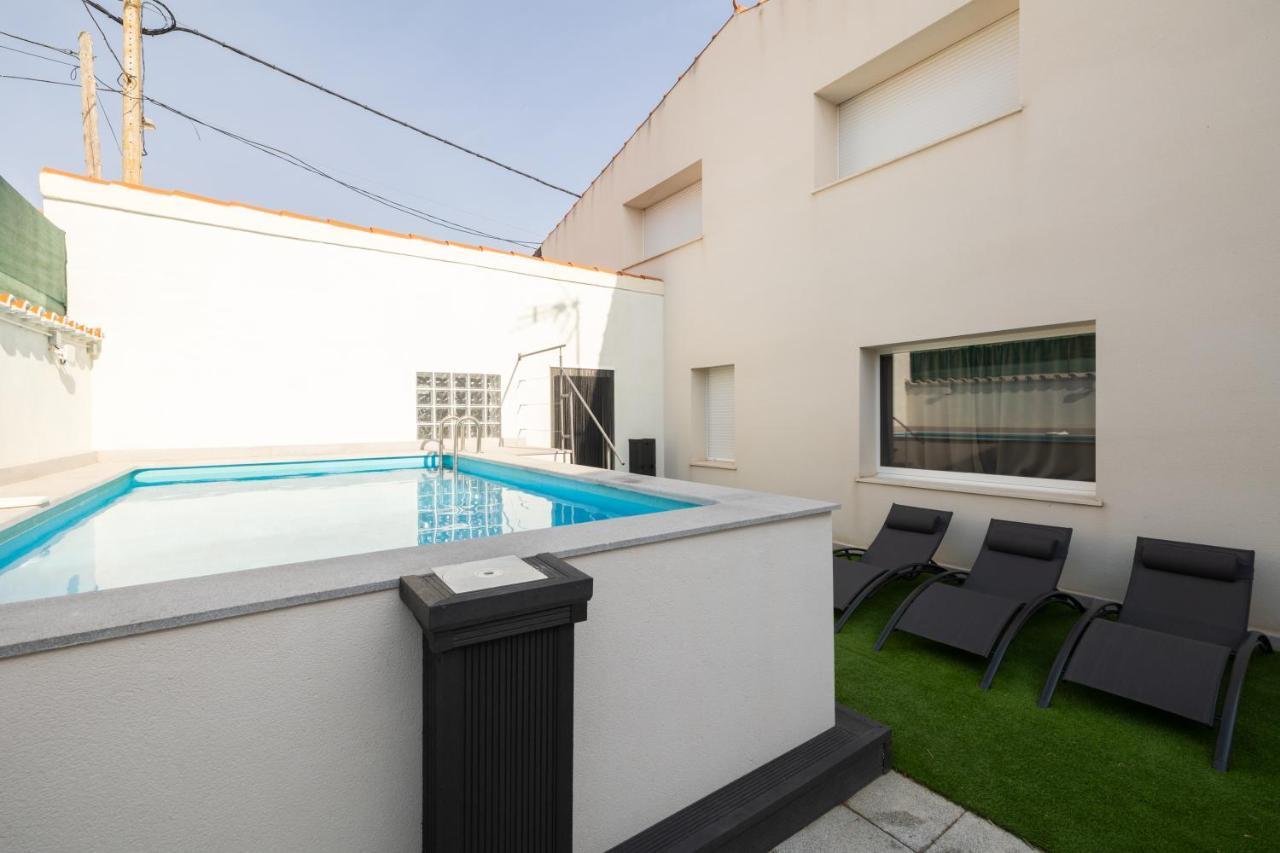 Vivienda La Laguna Сasa de vacaciones *