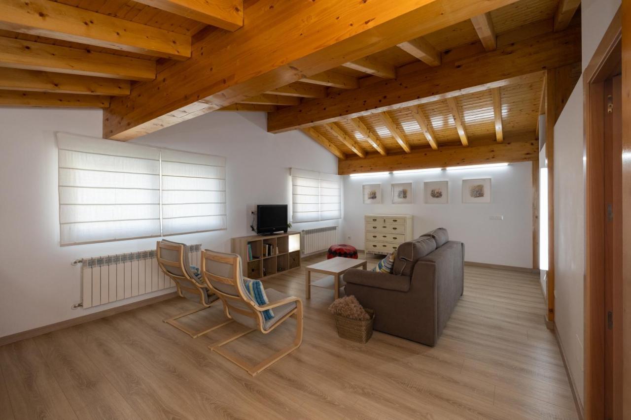 Сasa de vacaciones Vivienda La Laguna