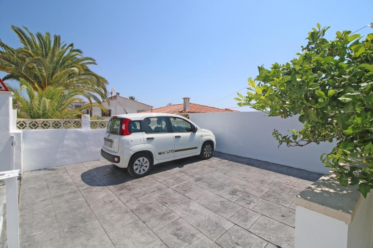 Villa Claudia - Costa *