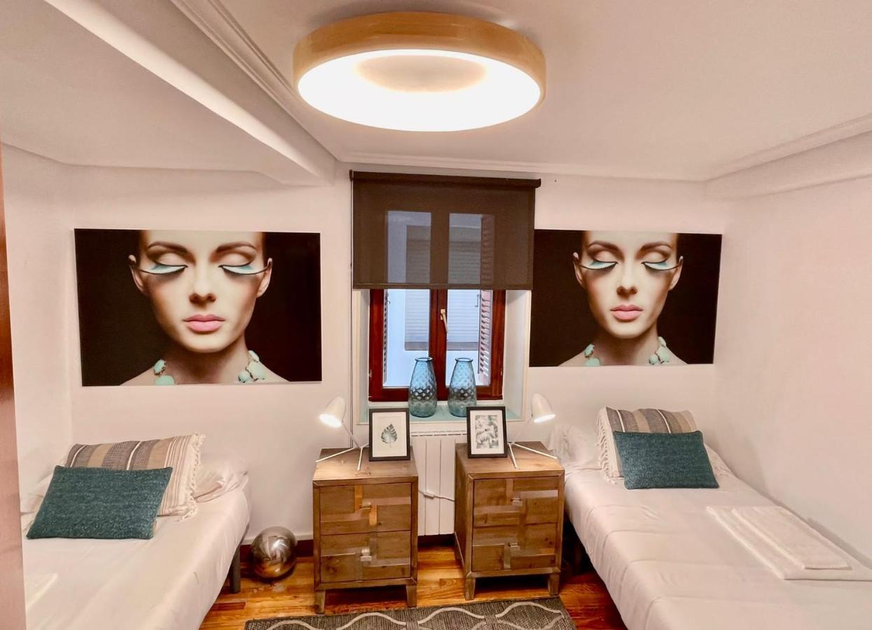 Apartamento Precioso En El Puerto De Elantxobe