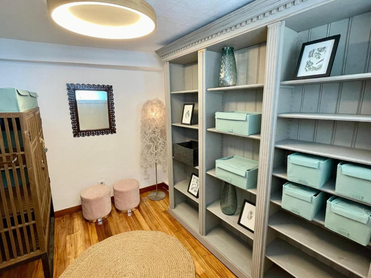 Precioso En El Puerto De Elantxobe Apartamento Elanchove