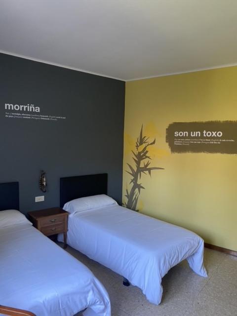 Bayona 2* Baiona