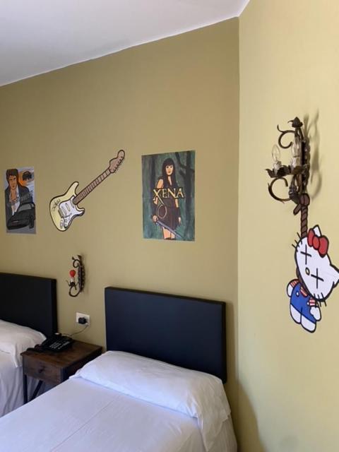 Bayona Hotel Baiona