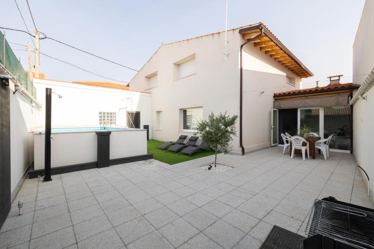 Vivienda La Laguna Moreruela de los Infanzones