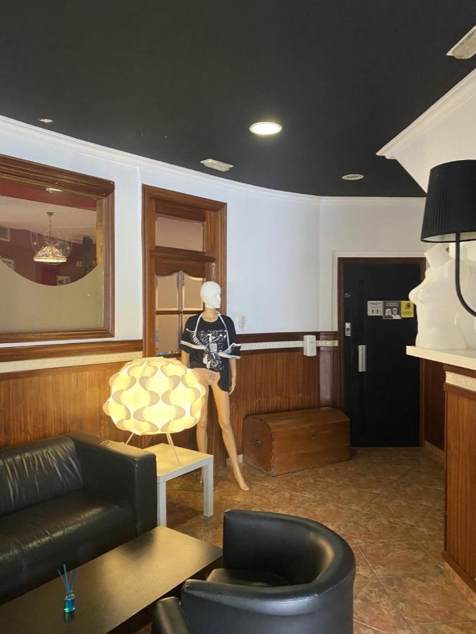 Bayona Hotel