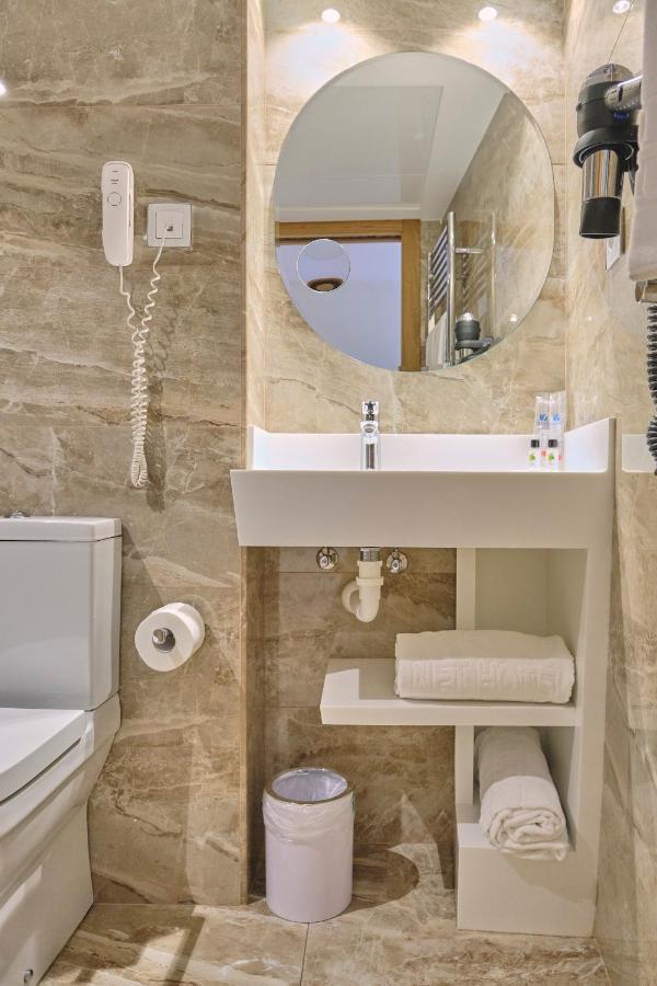 Praza Quintana 3* Santiago de Compostela
