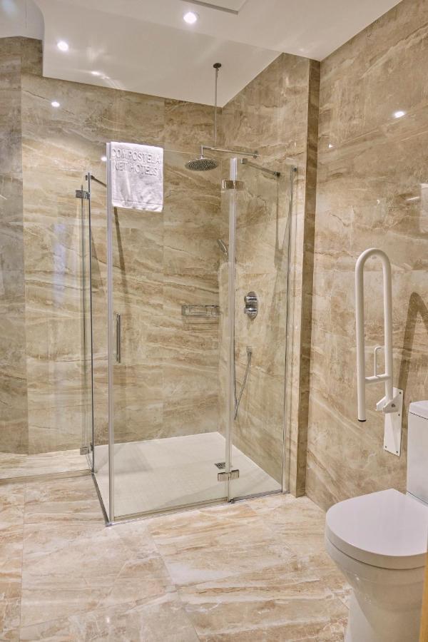 Praza Quintana Hotel 3*
