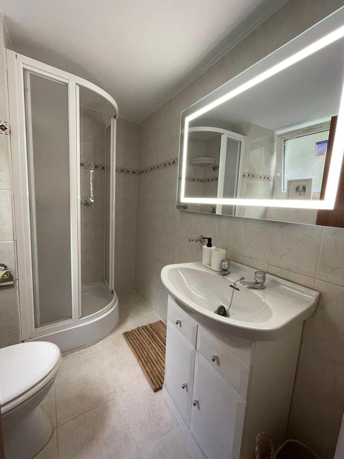 Apartamento Precioso En El Puerto De Elantxobe *