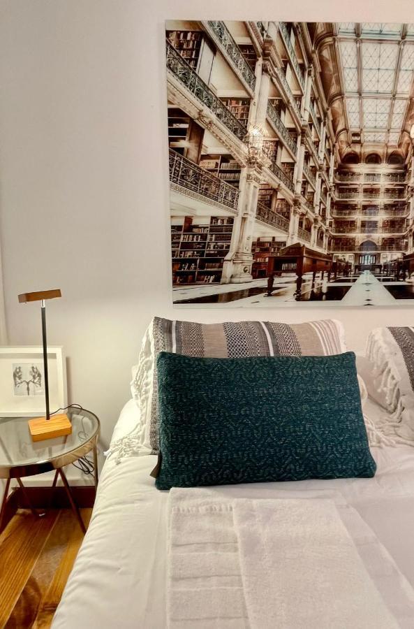 Apartamento Precioso En El Puerto De Elantxobe *