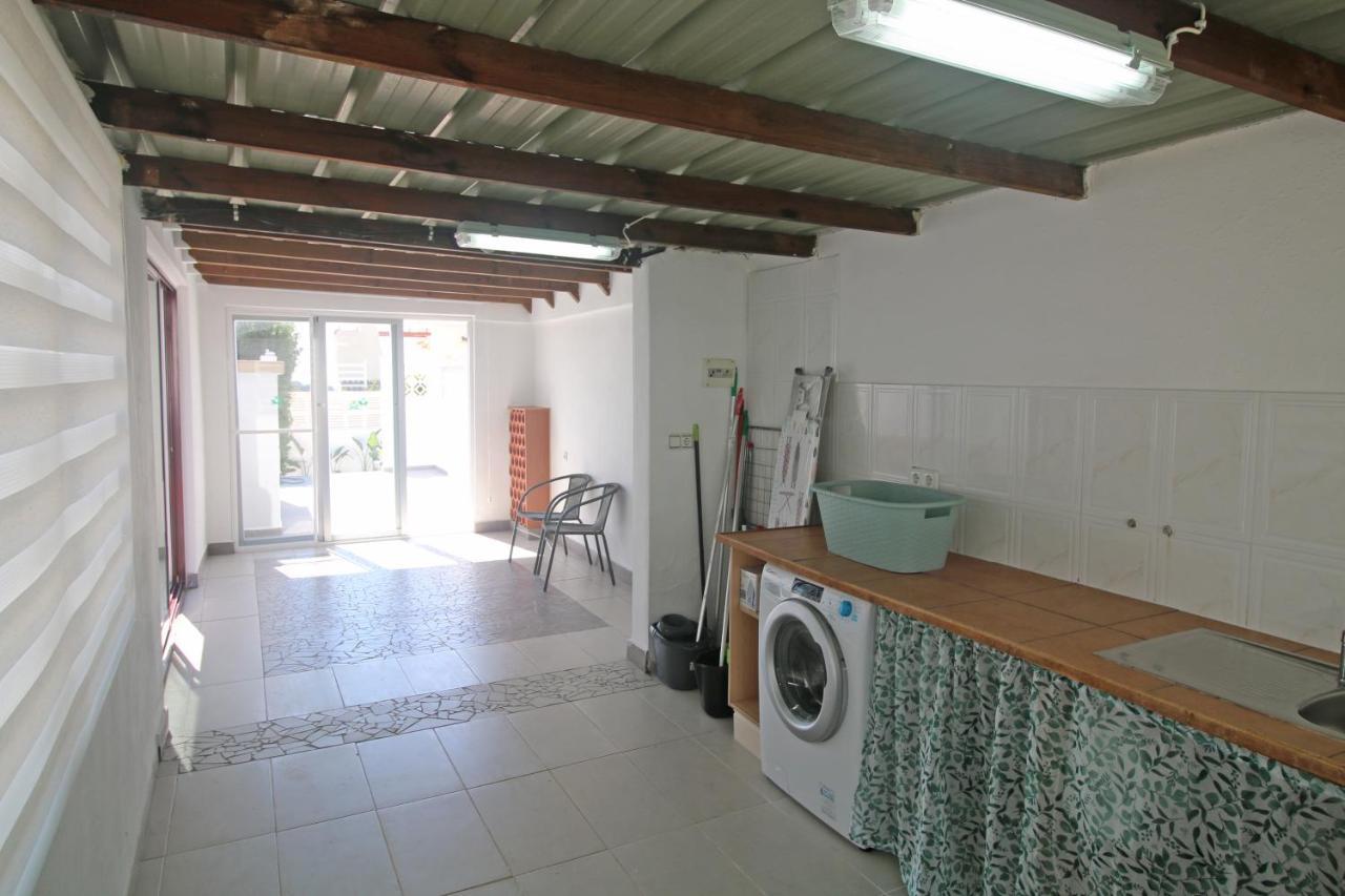 Villa Claudia - Costa Calpe