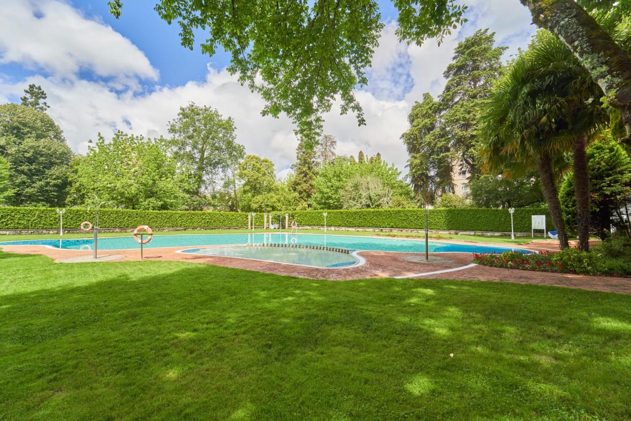 El Palomar Del Gran Apartamento