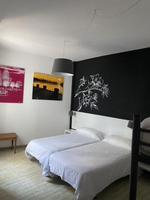 Hotel Bayona Baiona