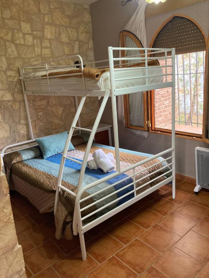 Apartamento La Buena Siesta *