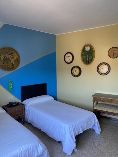 Bayona Hotel Baiona