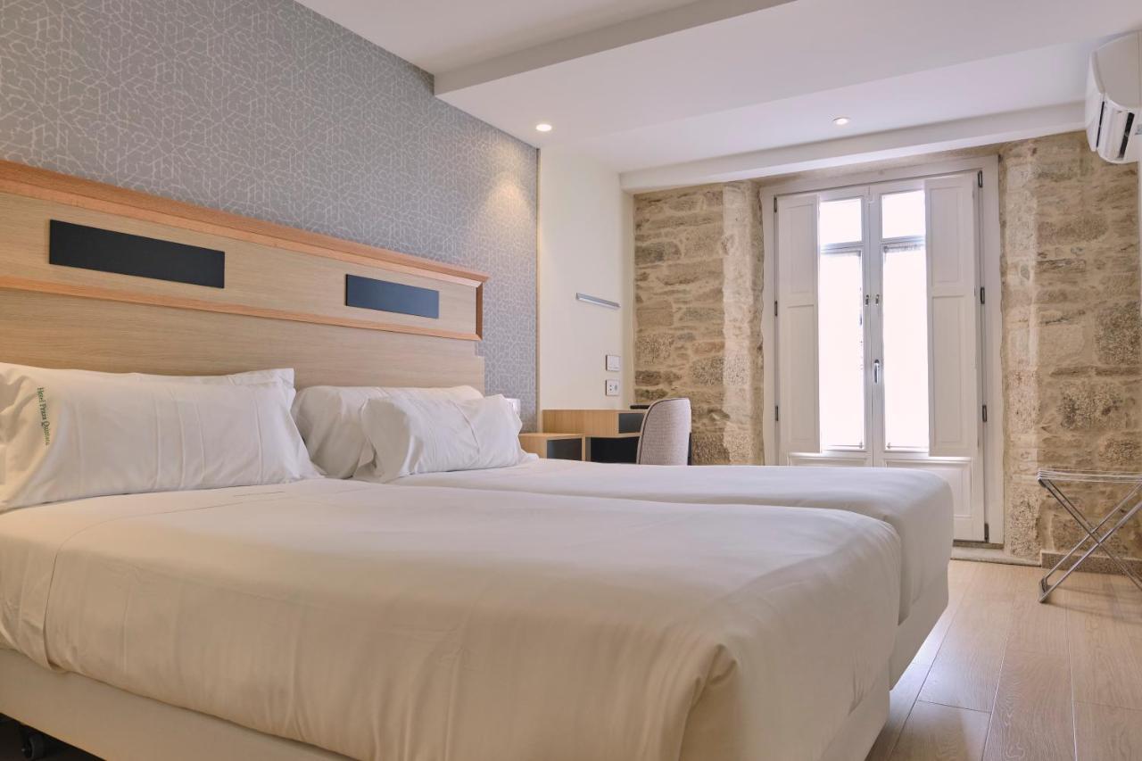 Praza Quintana Hotel